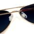 5883-Kính mát nam/nữ (used)-Aviator style sunglasses9