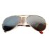 5883-Kính mát nam/nữ-Gần như mới-Aviator style sunglasses10