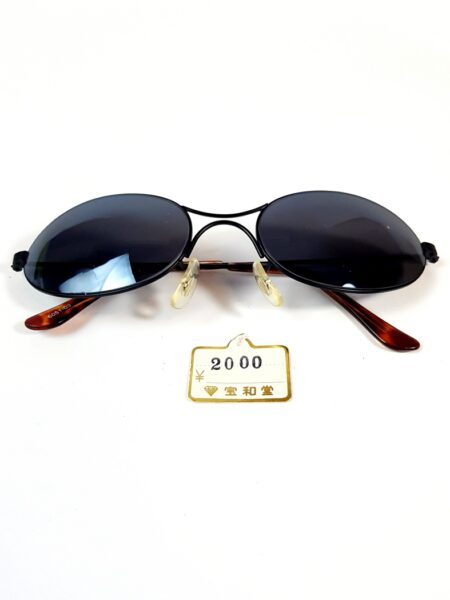 5902-Kính mát nữ/nam (new)-Japan 6051-03 sunglasses15