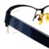 5840-Gọng kính nữ/nam-Mới/Chưa sử dụng-KS671 eyeglasses frame7