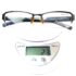 5840-Gọng kính nữ/nam-Mới/Chưa sử dụng-KS671 eyeglasses frame16