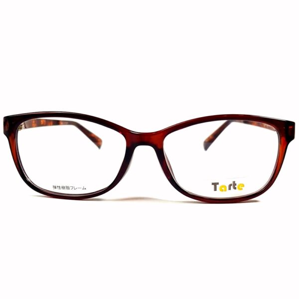 5820-Gọng kính nữ/nam-Mới/Chưa sử dụng-TARTE Tar 4020 eyeglasses frame2