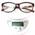 5820-Gọng kính nữ/nam-Mới/Chưa sử dụng-TARTE Tar 4020 eyeglasses frame17