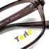 5820-Gọng kính nữ/nam-New-TARTE Tar 4020 eyeglasses frame18