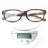 5820-Gọng kính nữ/nam-New-TARTE Tar 4020 eyeglasses frame19