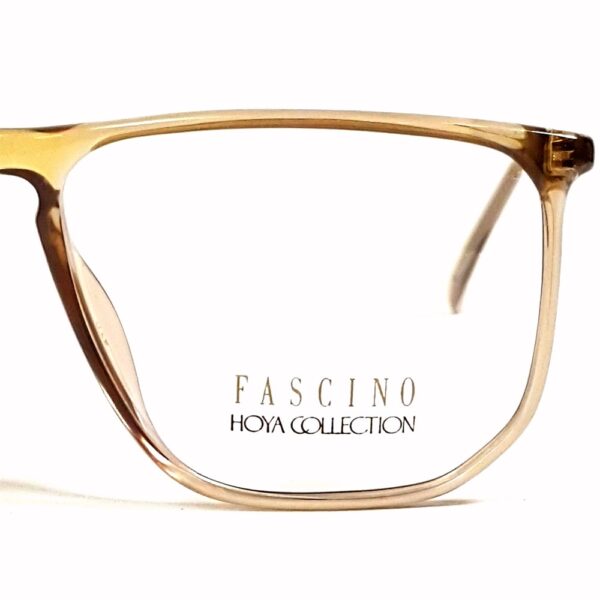 5821-Gọng kính nam/nữ-Mới/Chưa sử dụng-FASCINO HOYA NX 502P eyeglasses frame3