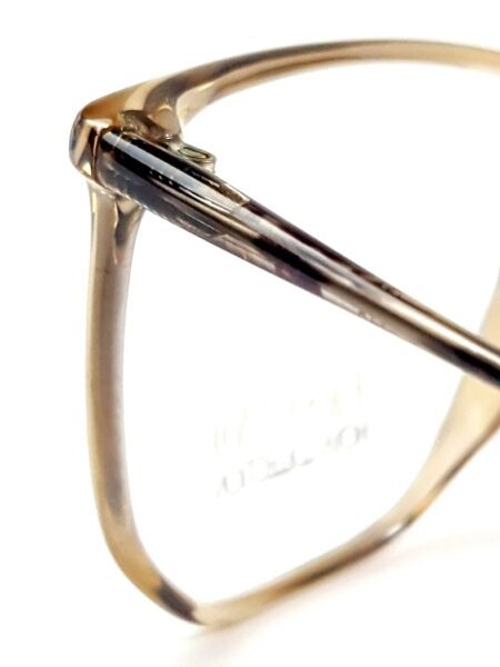5821-Gọng kính nam/nữ (new)-HOYA NX 502P eyeglasses frame9