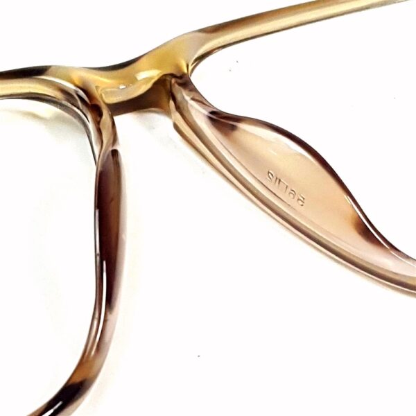 5821-Gọng kính nam/nữ-Mới/Chưa sử dụng-FASCINO HOYA NX 502P eyeglasses frame8