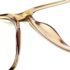 5821-Gọng kính nam/nữ (new)-HOYA NX 502P eyeglasses frame10