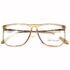 5821-Gọng kính nam/nữ-Mới/Chưa sử dụng-FASCINO HOYA NX 502P eyeglasses frame16