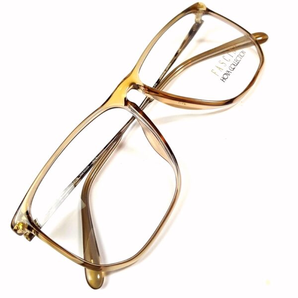 5821-Gọng kính nam/nữ-Mới/Chưa sử dụng-FASCINO HOYA NX 502P eyeglasses frame17
