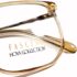 5821-Gọng kính nam/nữ-Mới/Chưa sử dụng-FASCINO HOYA NX 502P eyeglasses frame18