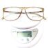 5821-Gọng kính nam/nữ (new)-HOYA NX 502P eyeglasses frame21