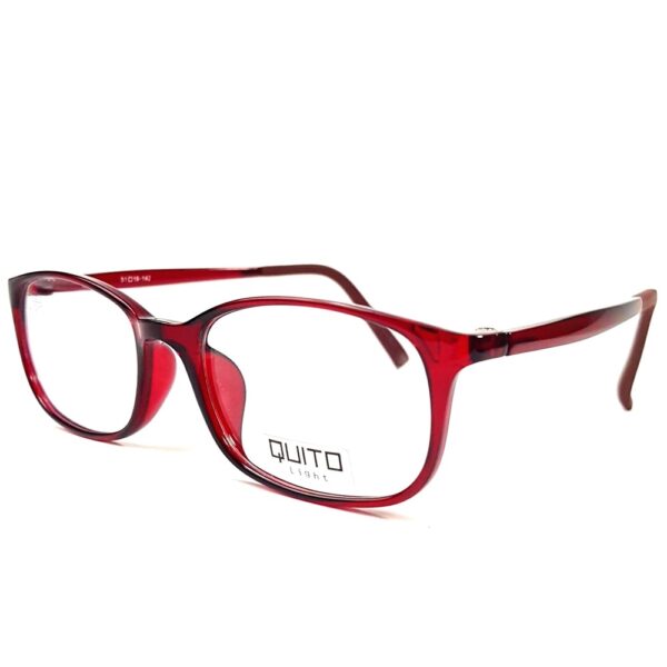 5822-Gọng kính nữ/nam-Mới/Chưa sử dụng-QUITO 2786 eyeglasses frame1