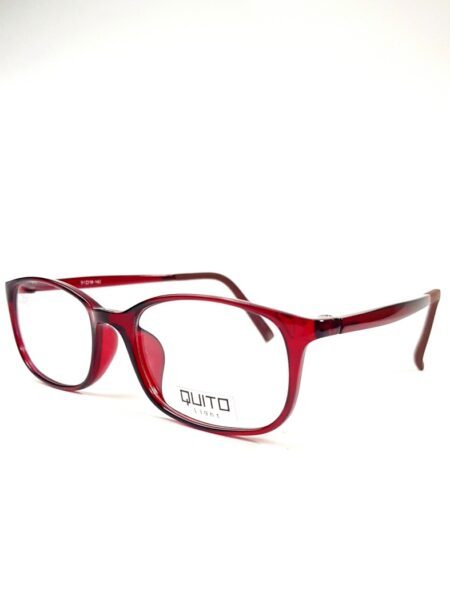 5822-Gọng kính nữ/nam (new)-QUITO 2786-03 eyeglasses frame3