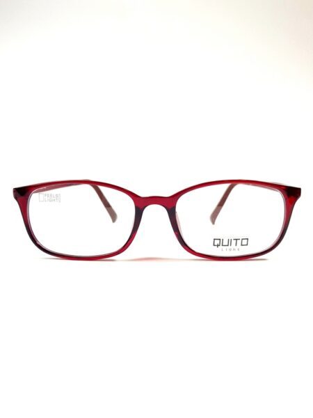 5822-Gọng kính nữ/nam (new)-QUITO 2786-03 eyeglasses frame4