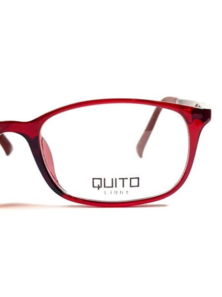 5822-Gọng kính nữ/nam (new)-QUITO 2786-03 eyeglasses frame5