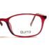 5822-Gọng kính nữ/nam (new)-QUITO 2786-03 eyeglasses frame5