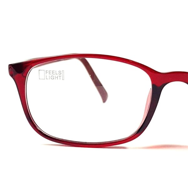 5822-Gọng kính nữ/nam-Mới/Chưa sử dụng-QUITO 2786 eyeglasses frame4