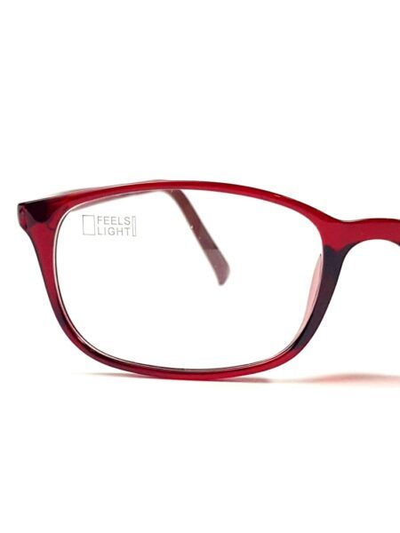 5822-Gọng kính nữ/nam (new)-QUITO 2786-03 eyeglasses frame6