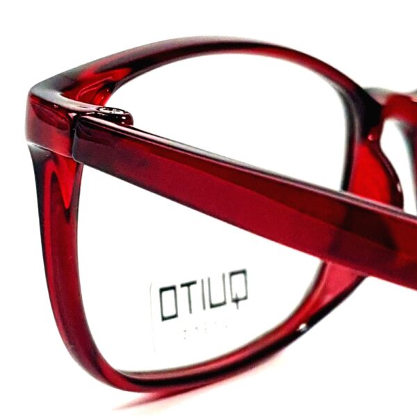 5822-Gọng kính nữ/nam-Mới/Chưa sử dụng-QUITO 2786 eyeglasses frame7