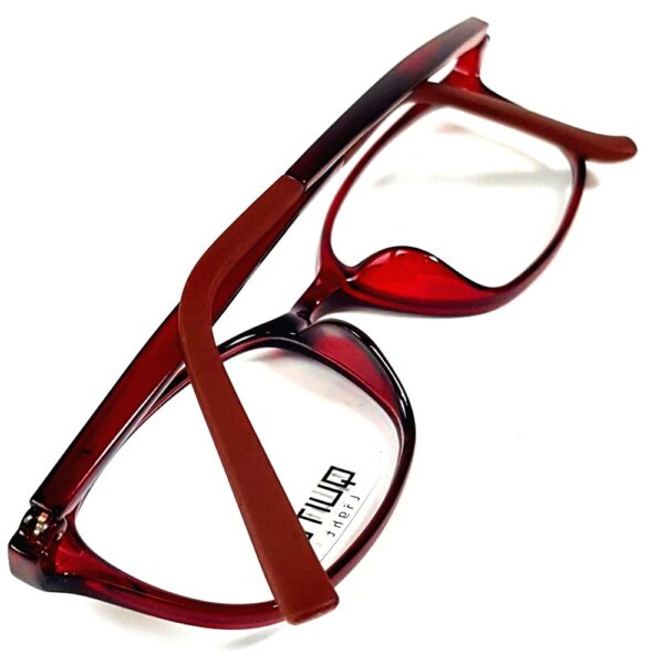 5822-Gọng kính nữ/nam-Mới/Chưa sử dụng-QUITO 2786 eyeglasses frame13