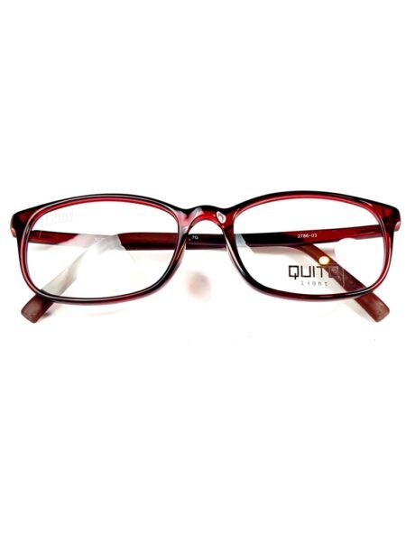 5822-Gọng kính nữ/nam (new)-QUITO 2786-03 eyeglasses frame16