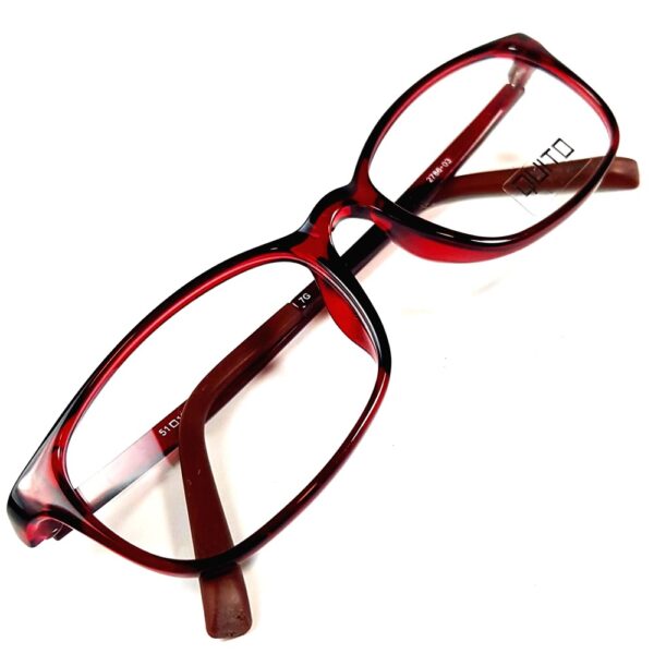 5822-Gọng kính nữ/nam-Mới/Chưa sử dụng-QUITO 2786 eyeglasses frame15