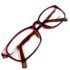 5822-Gọng kính nữ/nam (new)-QUITO 2786-03 eyeglasses frame17