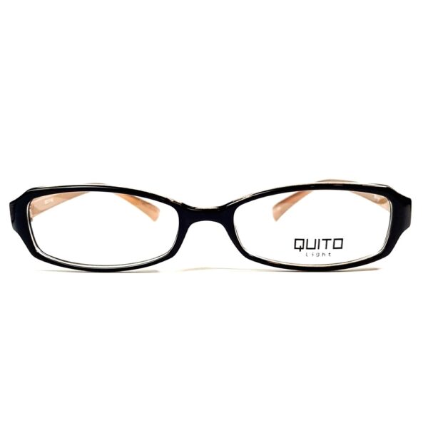 5823-Gọng kính nữ/nam-Mới/Chưa sử dụng-QUITO 2874 eyeglasses frame2