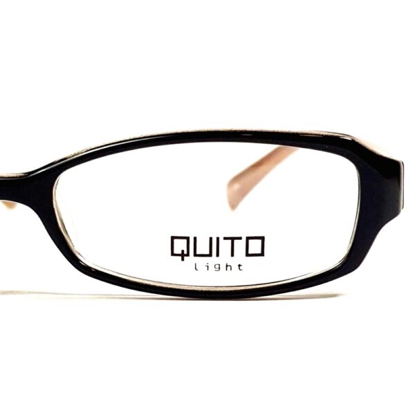 5823-Gọng kính nữ/nam-Mới/Chưa sử dụng-QUITO 2874 eyeglasses frame3