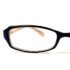 5823-Gọng kính nữ/nam (new)-QUITO 2874-01 eyeglasses frame6