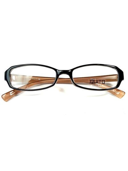 5823-Gọng kính nữ/nam (new)-QUITO 2874-01 eyeglasses frame15