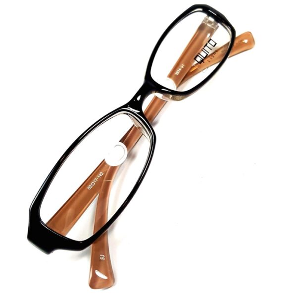 5823-Gọng kính nữ/nam-Mới/Chưa sử dụng-QUITO 2874 eyeglasses frame14