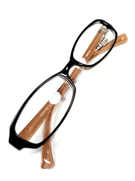 5823-Gọng kính nữ/nam (new)-QUITO 2874-01 eyeglasses frame16