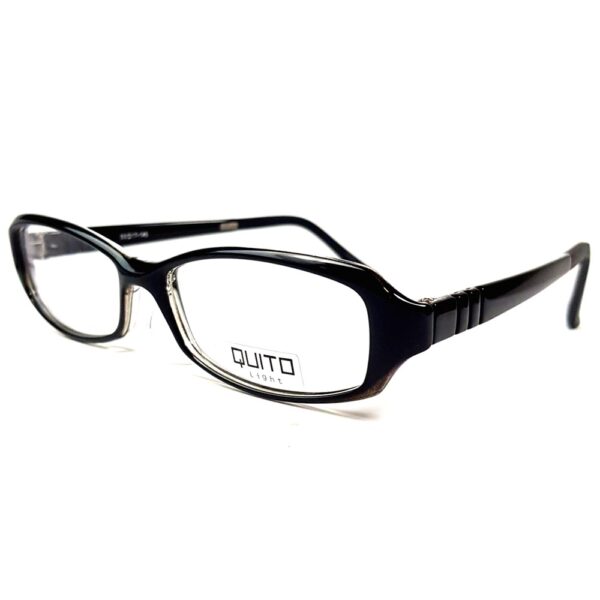 5824-Gọng kính nữ/nam-Mới/Chưa sử dụng-QUITO 2864 eyeglasses frame1