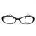 5824-Gọng kính nữ/nam (new)-QUITO 2864-01 eyeglasses frame4
