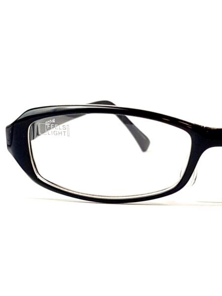 5824-Gọng kính nữ/nam (new)-QUITO 2864-01 eyeglasses frame6