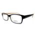 5825-Gọng kính nam/nữ (new)-QUITO 2872-01 eyeglasses frame3