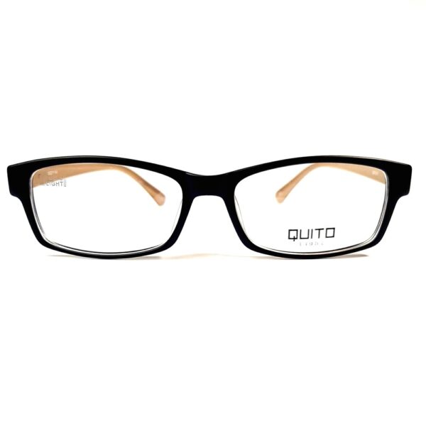 5825-Gọng kính nam/nữ-Mới/Chưa sử dụng-QUITO 2872 eyeglasses frame2