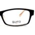 5825-Gọng kính nam/nữ-Mới/Chưa sử dụng-QUITO 2872 eyeglasses frame3