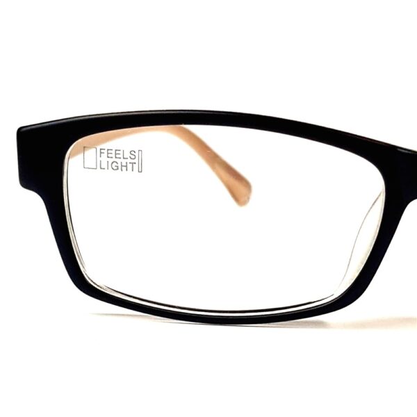 5825-Gọng kính nam/nữ-Mới/Chưa sử dụng-QUITO 2872 eyeglasses frame4