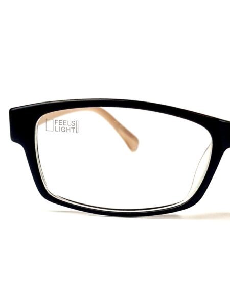 5825-Gọng kính nam/nữ (new)-QUITO 2872-01 eyeglasses frame6