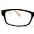 5825-Gọng kính nam/nữ (new)-QUITO 2872-01 eyeglasses frame6