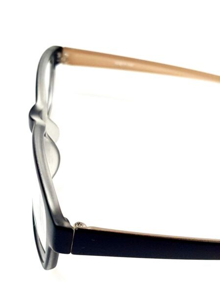 5825-Gọng kính nam/nữ (new)-QUITO 2872-01 eyeglasses frame7