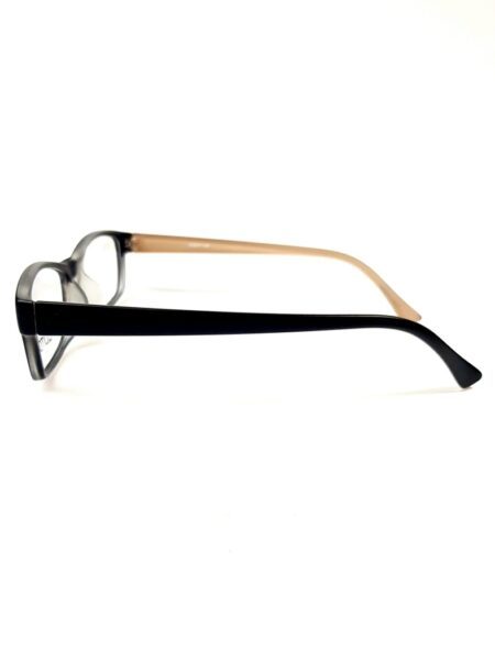 5825-Gọng kính nam/nữ (new)-QUITO 2872-01 eyeglasses frame8