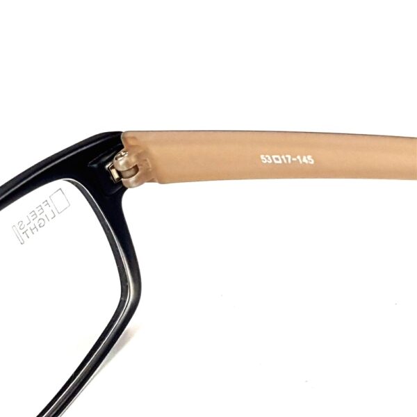 5825-Gọng kính nam/nữ-Mới/Chưa sử dụng-QUITO 2872 eyeglasses frame9