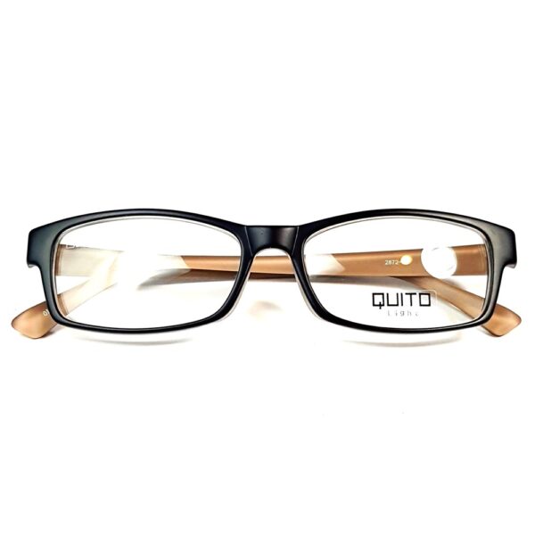 5825-Gọng kính nam/nữ-Mới/Chưa sử dụng-QUITO 2872 eyeglasses frame14