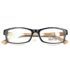 5825-Gọng kính nam/nữ (new)-QUITO 2872-01 eyeglasses frame16
