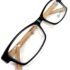5825-Gọng kính nam/nữ (new)-QUITO 2872-01 eyeglasses frame17